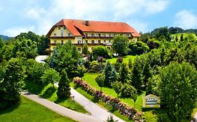 Sunny-Hill Frühstückshotel - Dreilandhof